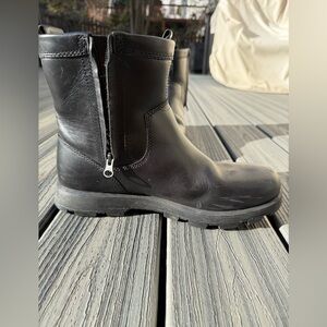 UGG Black Boots